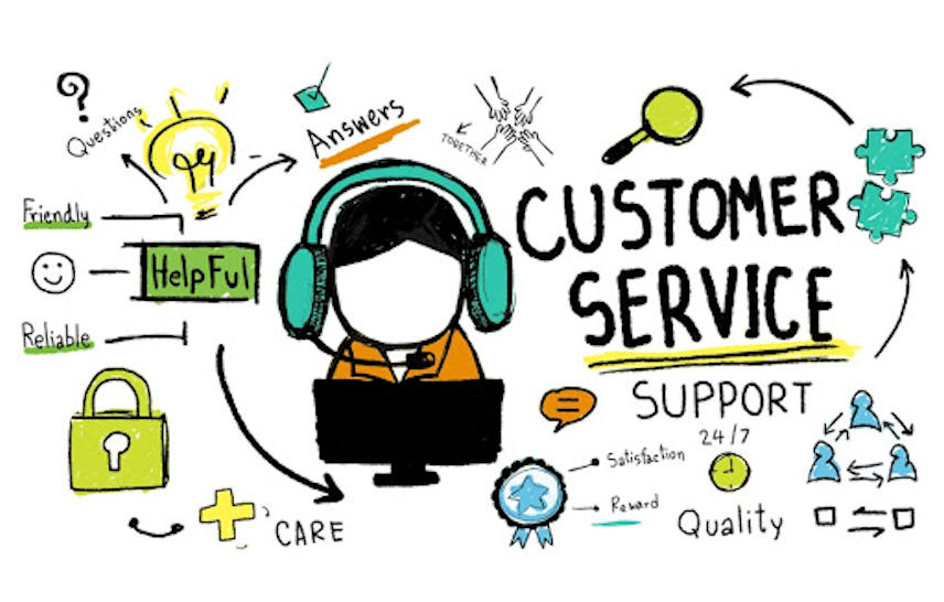 Customer Service
