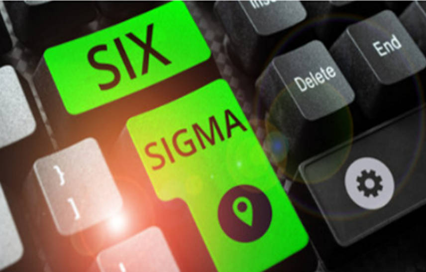 6 Sigma